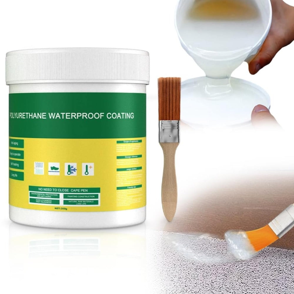 Premium Stone-Marble Repair Glue Kit 300g 8980807057719-1