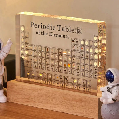 Bowlift Real Elements Periodic Table 15772014608729-1