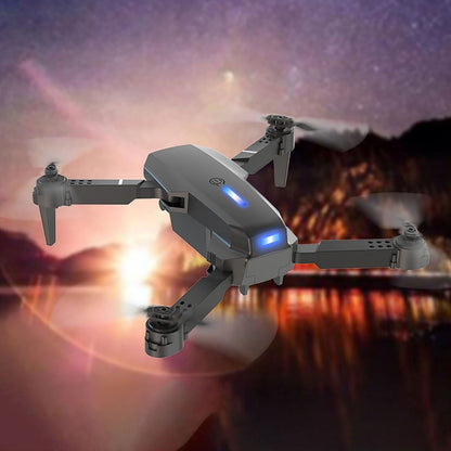 Dual Camera 4K Drone For Smooth Aerial Video Recording 8424390852739-2
