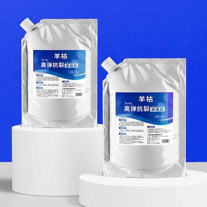 Concrete Cracks Waterproof Quick-Drying Repair Sealer 8767562285293-1