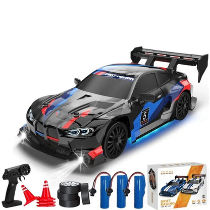 Driftignite – 4Wd Rc Drift Car With Especially Slippery Tires 5Y+ 10582380642568-1