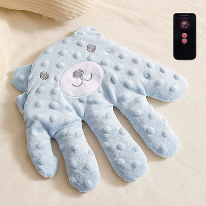 Gentle Caresses That Melt Away Baby’s Stress And Bring Peaceful Sleep 11685010276620-1