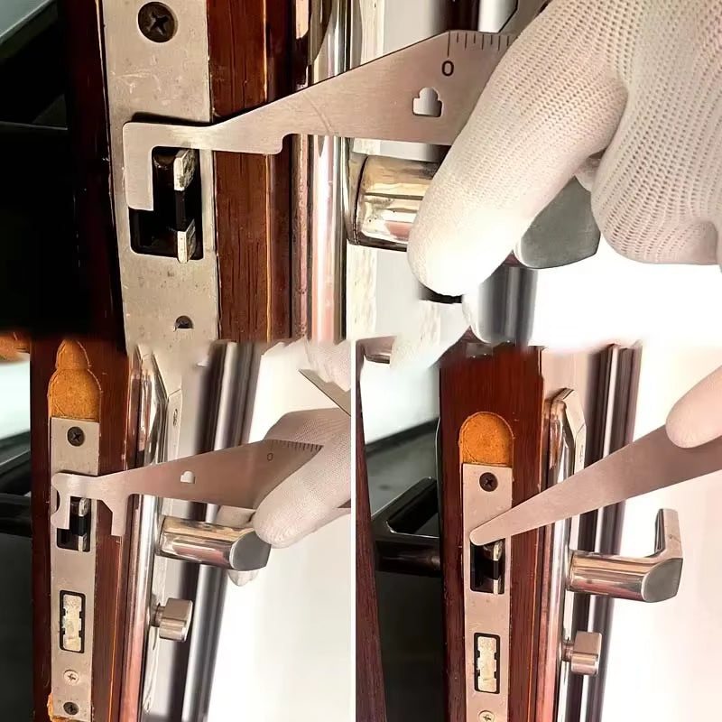 UnlockMaster Pro Lever Tool for Quick Emergency Door Access 14814268653894-1
