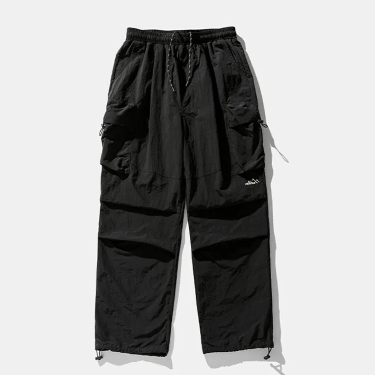 Men's Water-Resistant Cargo Pants - Outdoor & Hiking Gear SH1751817214987860700