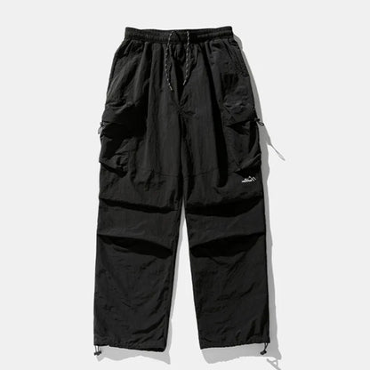 Men's Water-Resistant Cargo Pants - Outdoor & Hiking Gear SH1751817214987860700