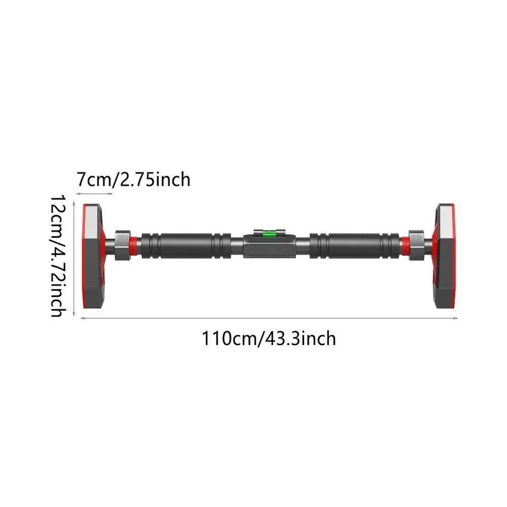 Doorway Upper Body Workout Bar For Home Strength Exercise 8714765402269-1
