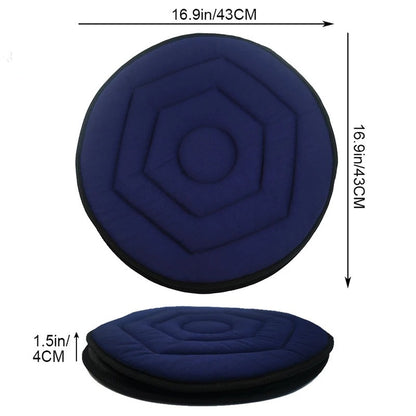 360 Degree Seat Cushion Reduces Pressure For Comfortable Rotating Sitting Support 14924722340166-1
