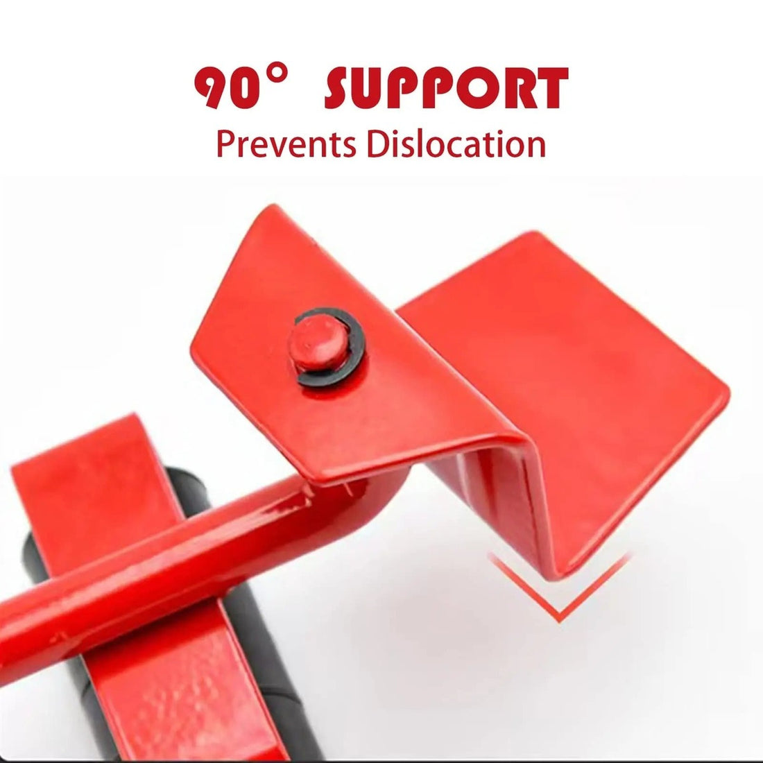 Heavy Furniture Mover Tool Set Effortless Lifting and Smooth Rolling Transport 7580695888115-1