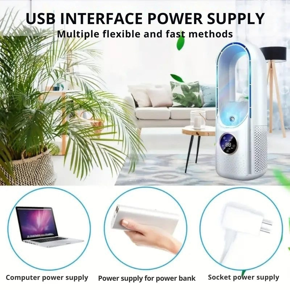 Free Silent Portable Air Conditioner For Home And Office 15141293228380-1