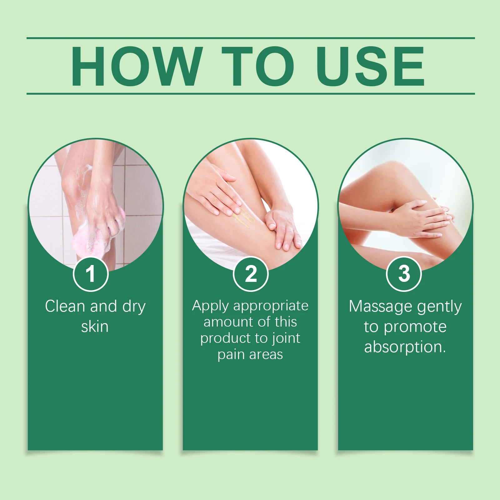 Emu Oil Joint Care Ointment For Muscle Pain Knees Elbows Relief 10458504397103-1
