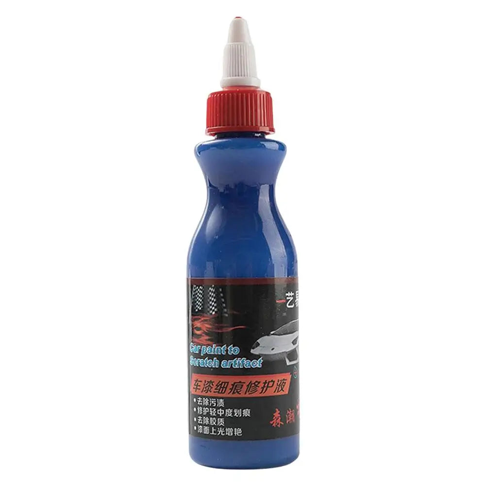 100ml Deep Car Scratch Removal – The Ultimate Scratch Remover for Cars 9918370087233-1