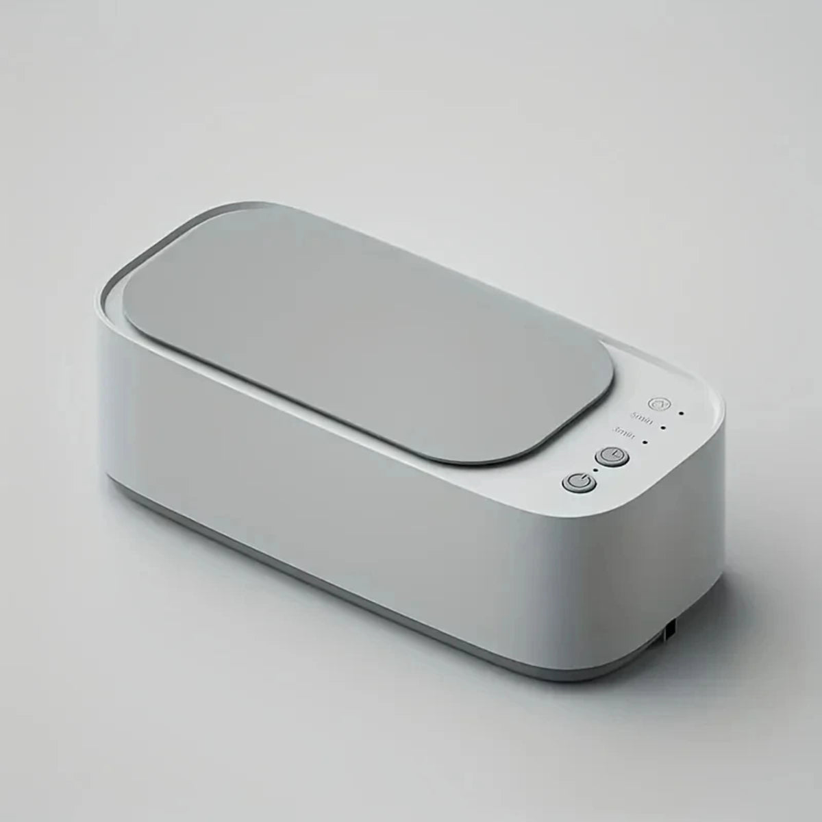 Ultrasonic Cleaning Device - Gentle, Efficient & Versatile for Jewelry, Glasses, Watches, and Dentures 9922172322113-1