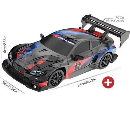 Driftignite – 4Wd Rc Drift Car With Especially Slippery Tires 5Y+ 10582380642568-1