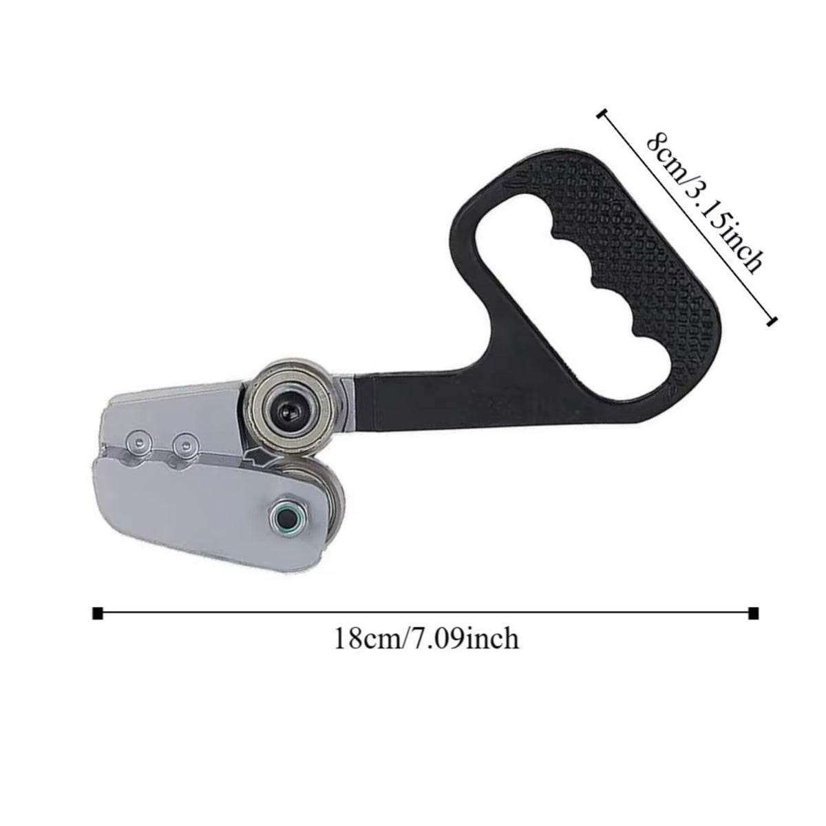 Fast Metal Plate Cutter Tool For Sheet Cutting Precision And Workshop Use 6850488991844-1