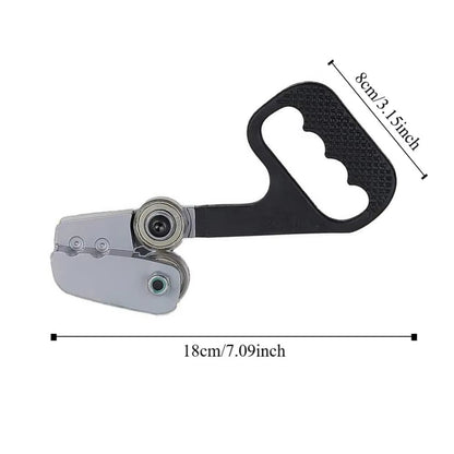 Fast Metal Plate Cutter Tool For Sheet Cutting Precision And Workshop Use 6850488991844-1