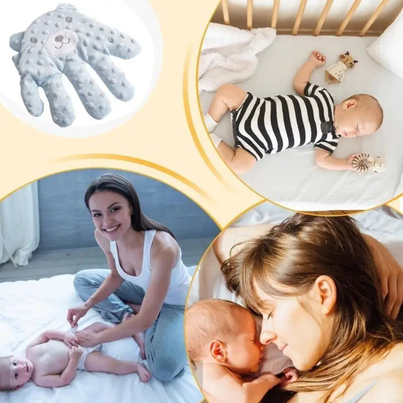 Gentle Caresses That Melt Away Baby’s Stress And Bring Peaceful Sleep 11685010276620-1