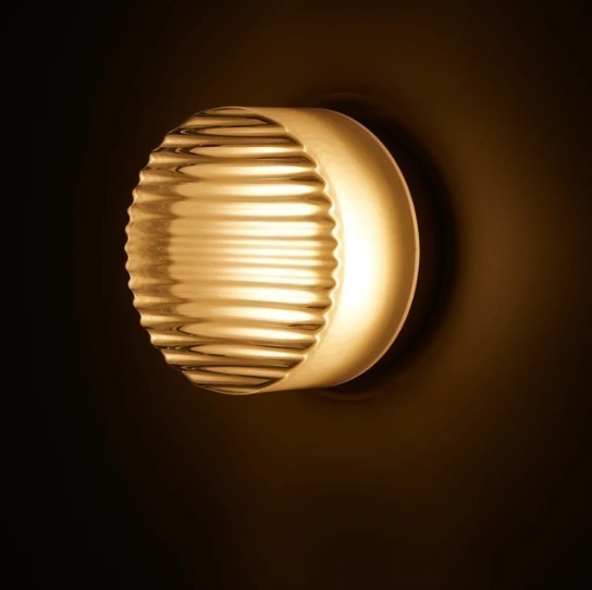 Modern LED Wall Light for Indoor and Outdoor 9957117067610-1