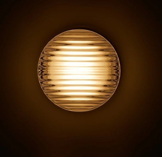 Modern LED Wall Light for Indoor and Outdoor 9957117067610-1