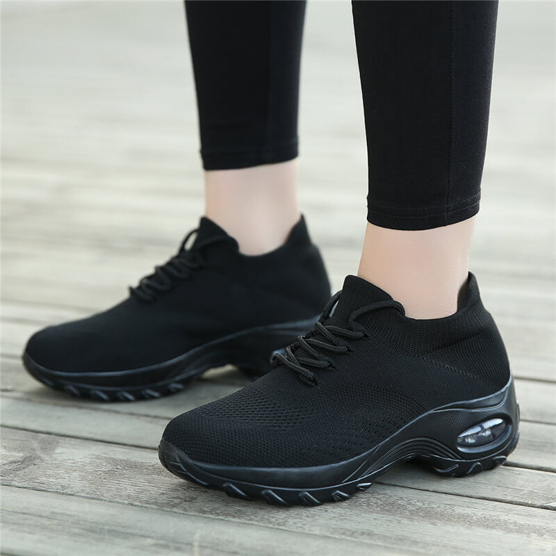 Fashionable Orthopedic Shoes For Women - Comfortable Design