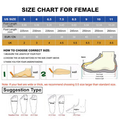 Fashionable Orthopedic Shoes For Women - Comfortable Design