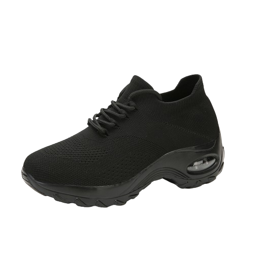 Fashionable Orthopedic Shoes For Women - Comfortable Design