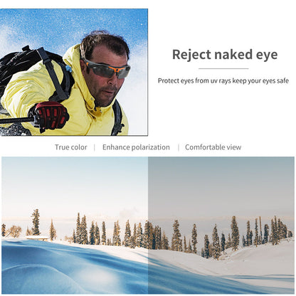HD Camera Sunglasses with Video Recording 346354