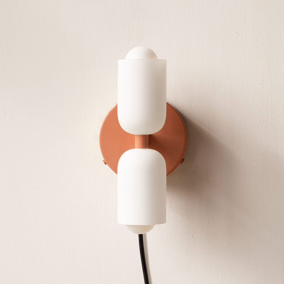 Elegant Acrylic Up Down Wall Light 9957116739930-1