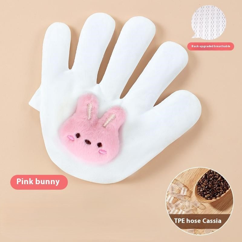 Anti-Startle Baby Pillow – Soothing Hand Pillow 1005007023944099-al