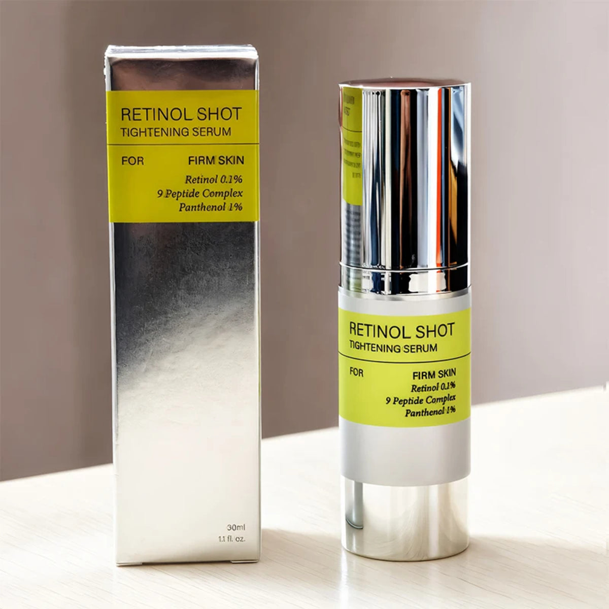 Eye Cream for Dark Circles - Wrinkles, Firming, Hydrating, Pore Care