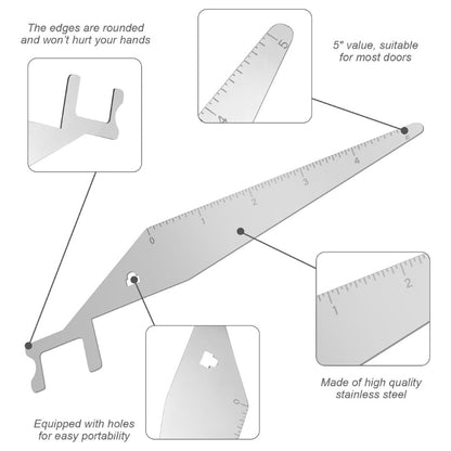 UnlockMaster Pro Lever Tool for Quick Emergency Door Access 14814268653894-1