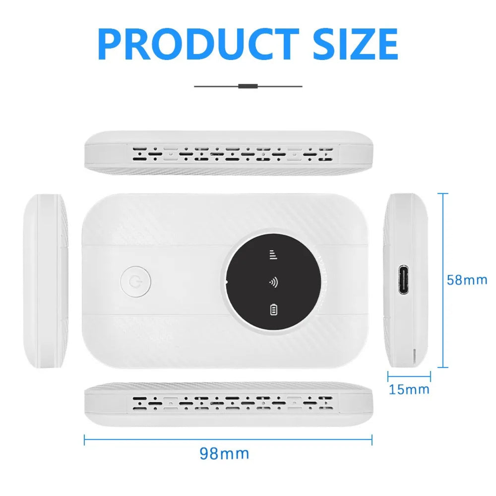 Portable High-Speed 5G Global Mobile Wifi Hotspot For All Devices 10446710866266-1
