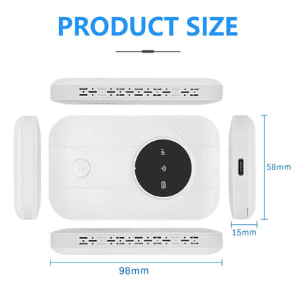 Portable High-Speed 5G Global Mobile Wifi Hotspot For All Devices 10446710866266-1