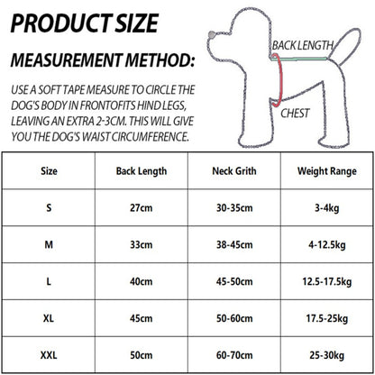 Dog Life Jacket - Enhanced Buoyancy, Adjustable Fit & Quick-Release for Water Adventures - Floating Vest for Dogs 9957152653633-1