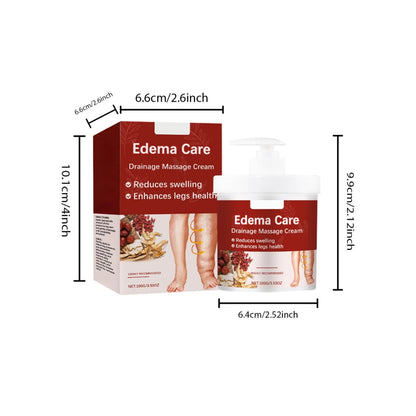 Veinrelief Lymphatic Massage Therapy Cream 10443364106543-1