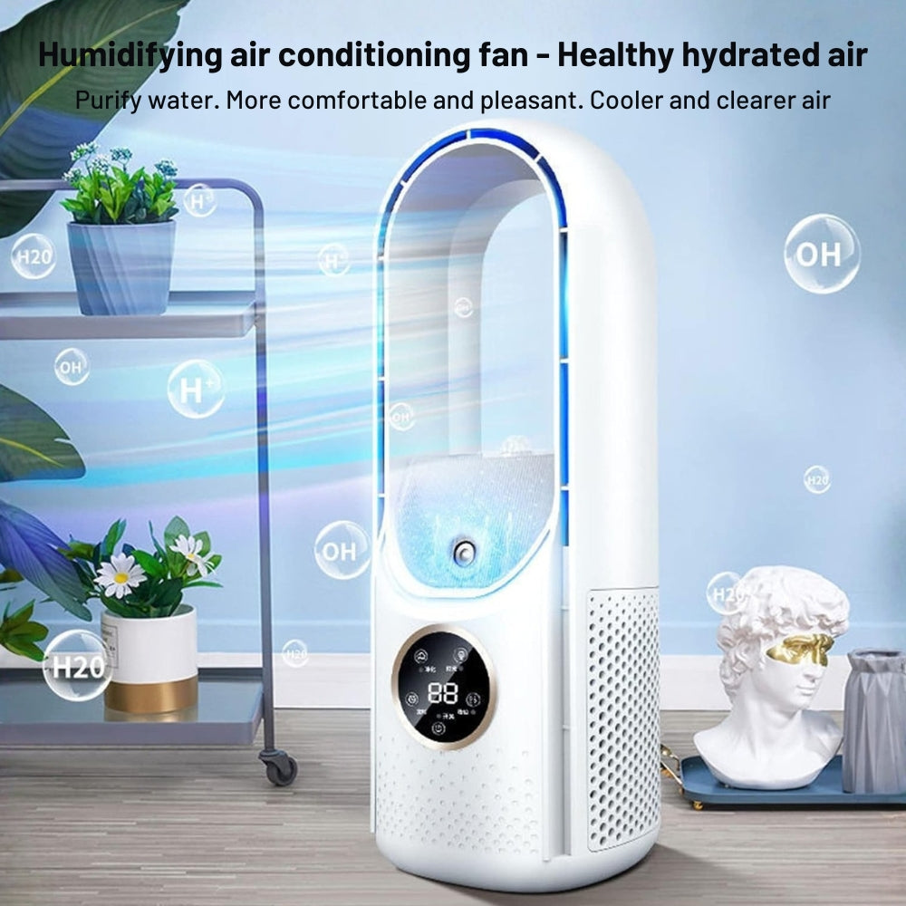 Free Silent Portable Air Conditioner For Home And Office 15141293228380-1