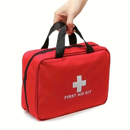 First Aid Kit A Must Have For Your Home