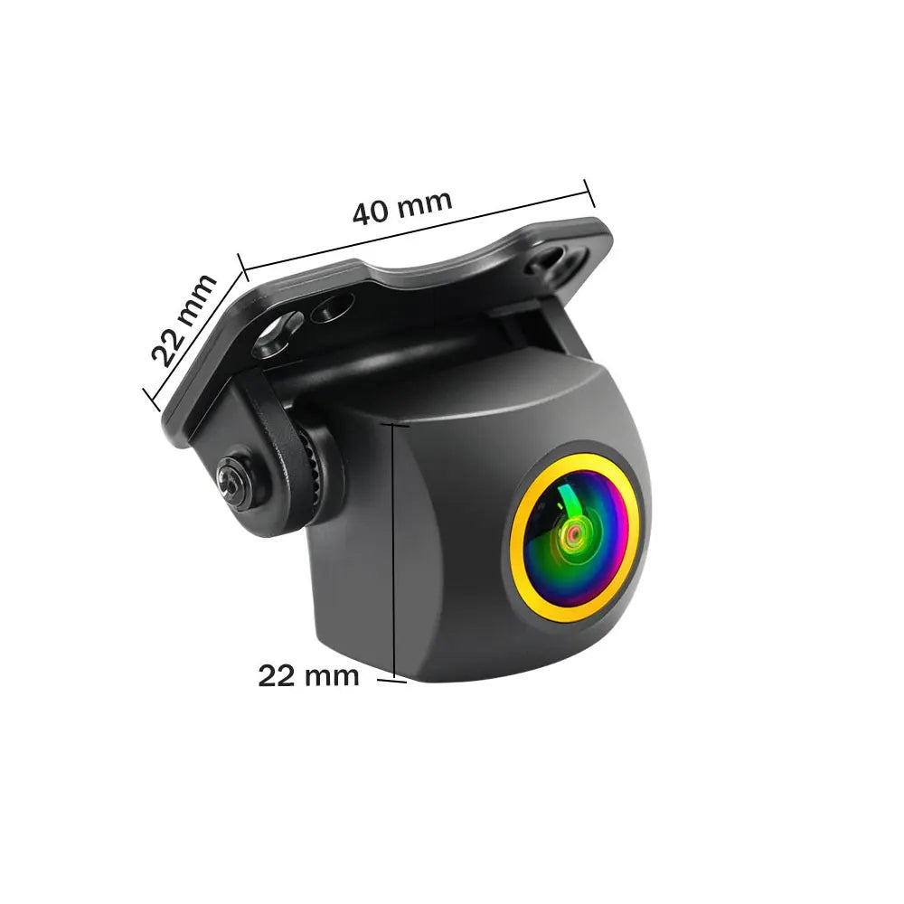 Wireless Reversing Camera for Trucks, Trailers & Horse Box – Full HD 1080 CVBS 9811975569729-1