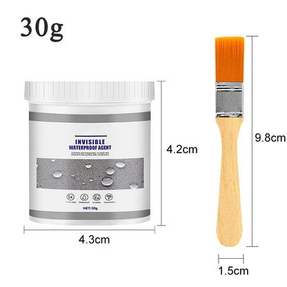 Premium Stone-Marble Repair Glue Kit 300g 8980807057719-1