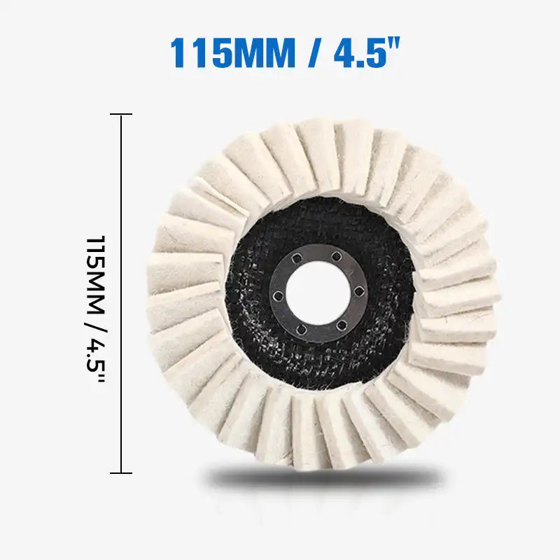 Surface Polishing Wheel for Instant Shine and Flawless Restoration 15101086892358-1