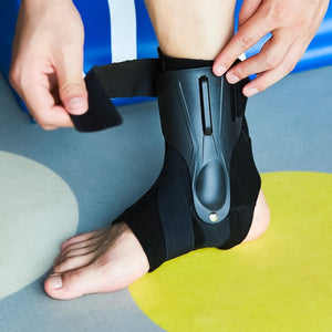 1 Piece Ankle Support Brace