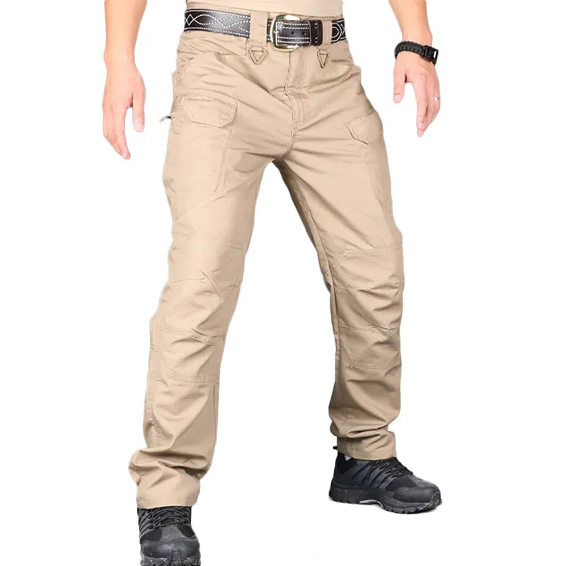 Thermal Waterproof Outdoor Trousers