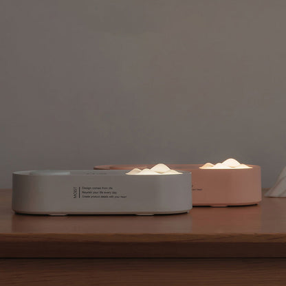 Portable Wireless USB Humidifier For Bedroom Office Travel Air Moisture 6849908441188-1