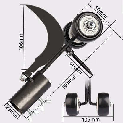 Easy Weeder Pro Tool for Quick and Painless Weed Removal 14814275895622-1