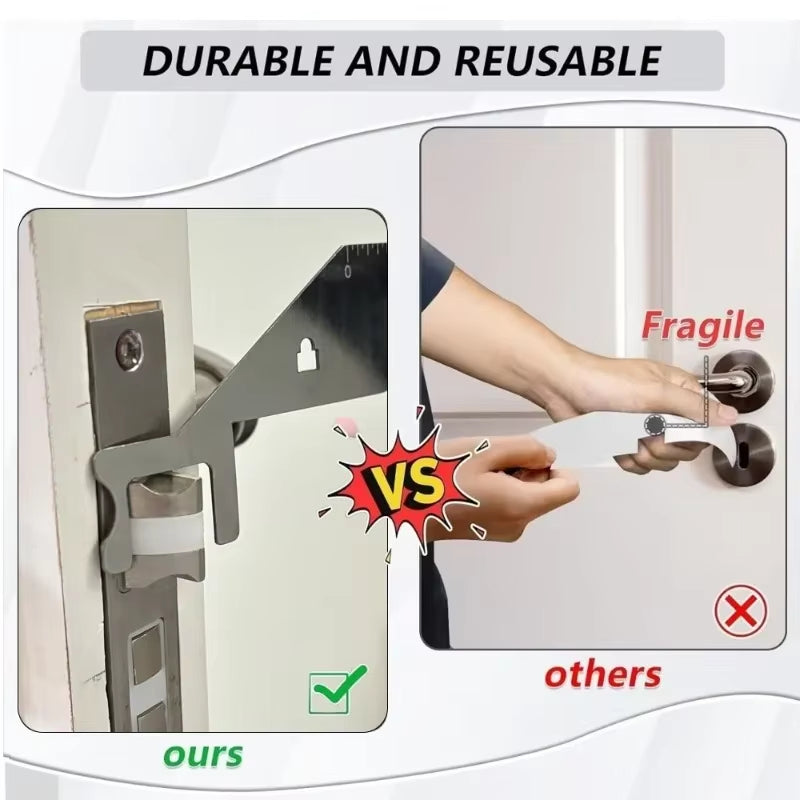 UnlockMaster Pro Lever Tool for Quick Emergency Door Access 14814268653894-1