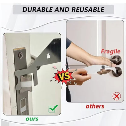 UnlockMaster Pro Lever Tool for Quick Emergency Door Access 14814268653894-1