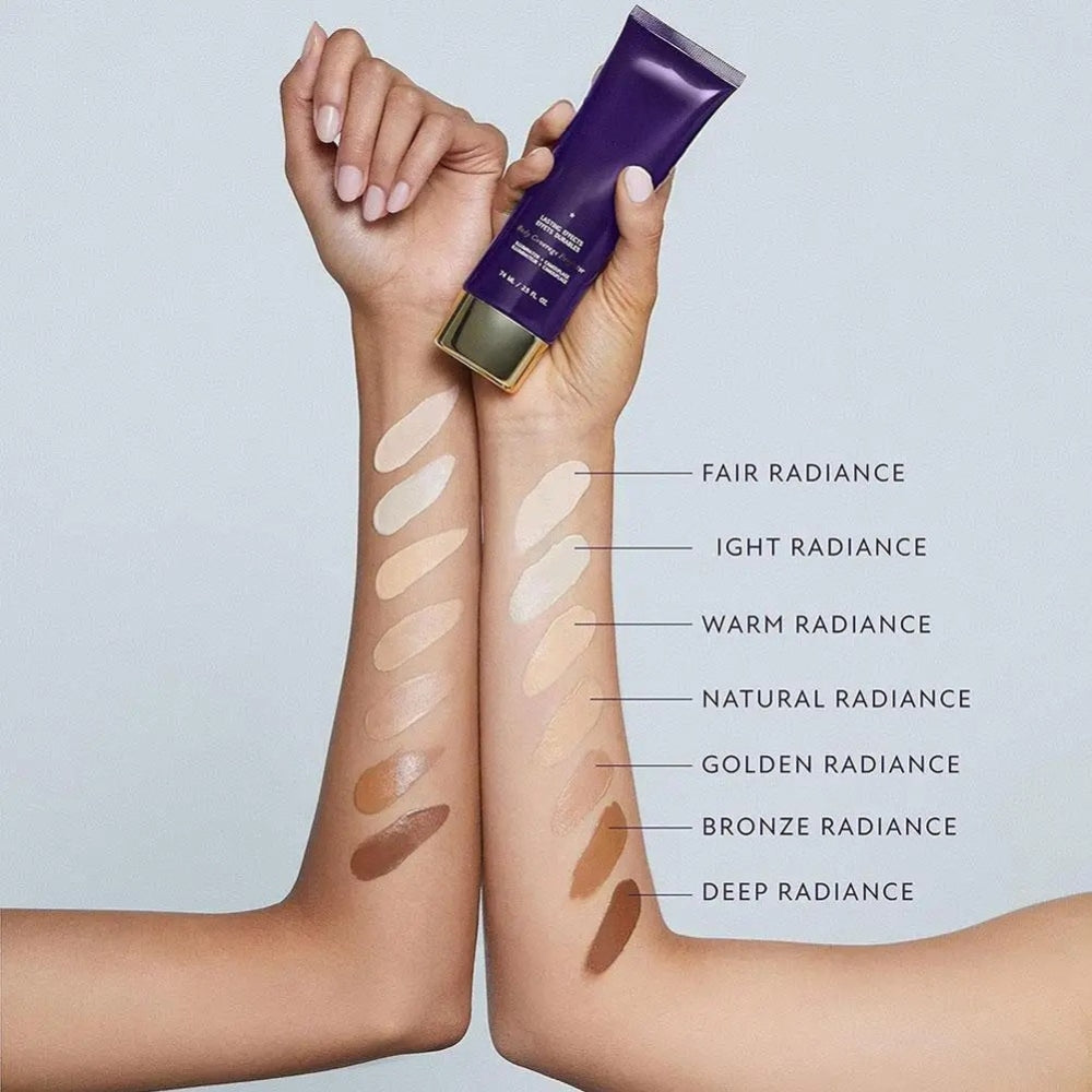 Body Makeup Cream - Full Coverage - Waterproof & Transfer-Resistant 103 ml 15162650984774-1