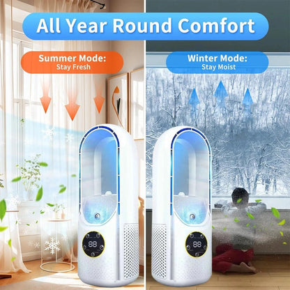 Free Silent Portable Air Conditioner For Home And Office 15141293228380-1
