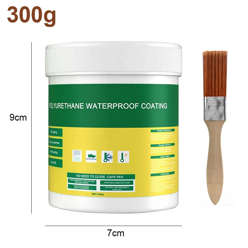 Premium Stone-Marble Repair Glue Kit 300g 8980807057719-1