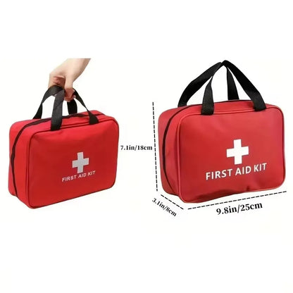 First Aid Kit A Must Have For Your Home