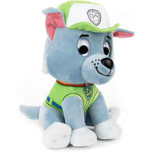 Paw Patrol Plush Toy